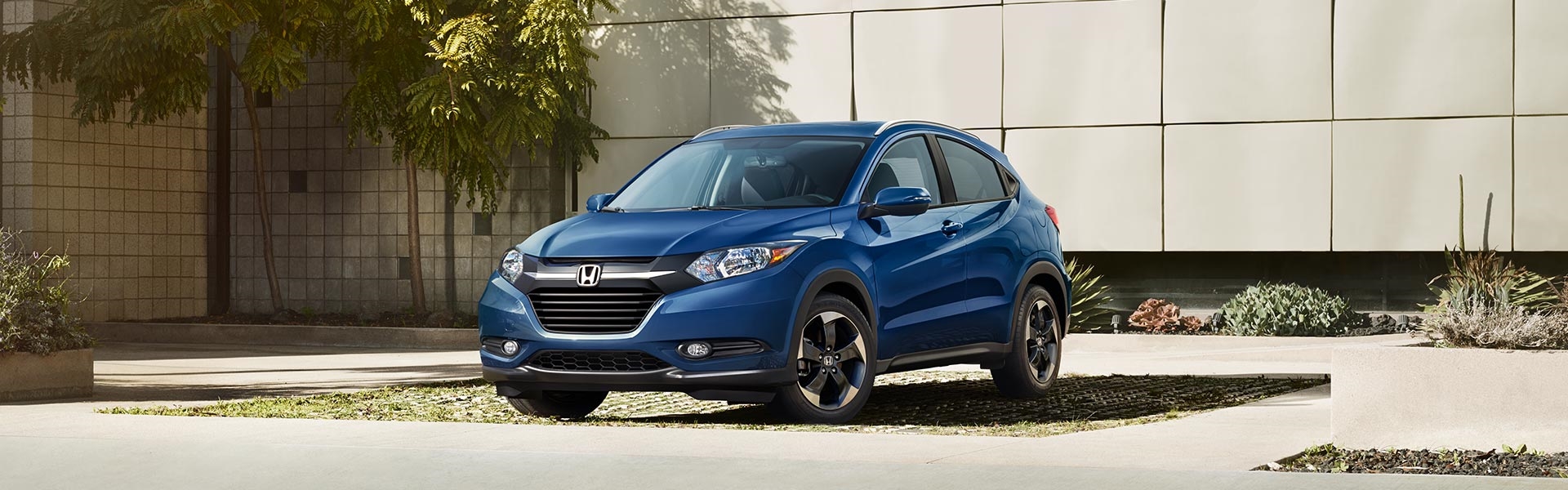 New Honda Deals - Honda of North Hollywood