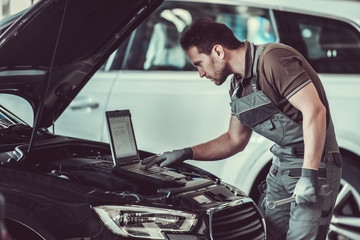 Multi-Point Inspection