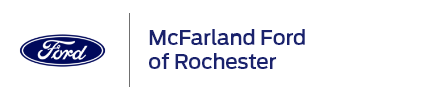 McFarland Ford of Rochester