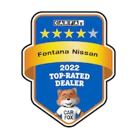 Fontana Nissan Fontana CA