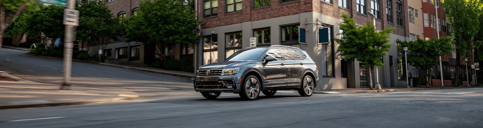 Volkswagen Dealer New Port Richey FL