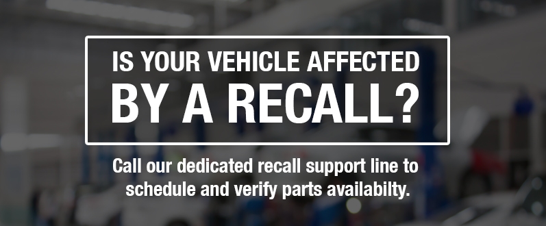 Recall Check