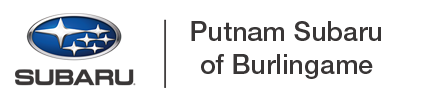 Putnam Subaru of Burlingame