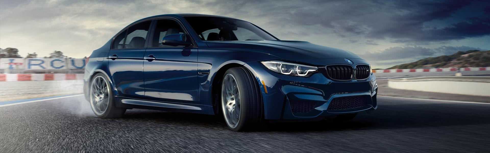 New BMW Deals - BMW San Luis Obispo