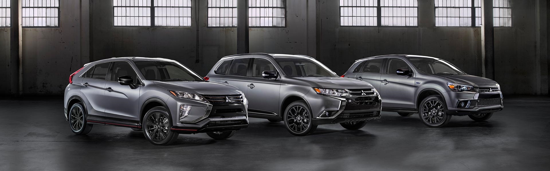 New Mitsubishi Deals - South Coast Mitsubishi