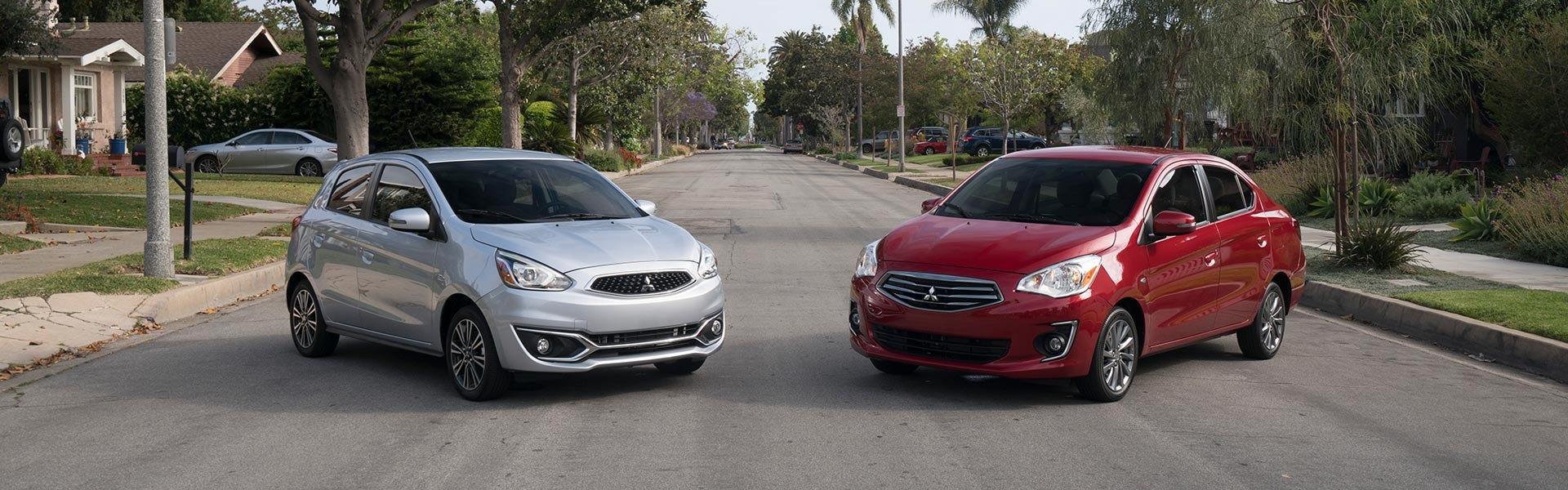 New Mitsubishi Deals - Cerritos Mitsubishi