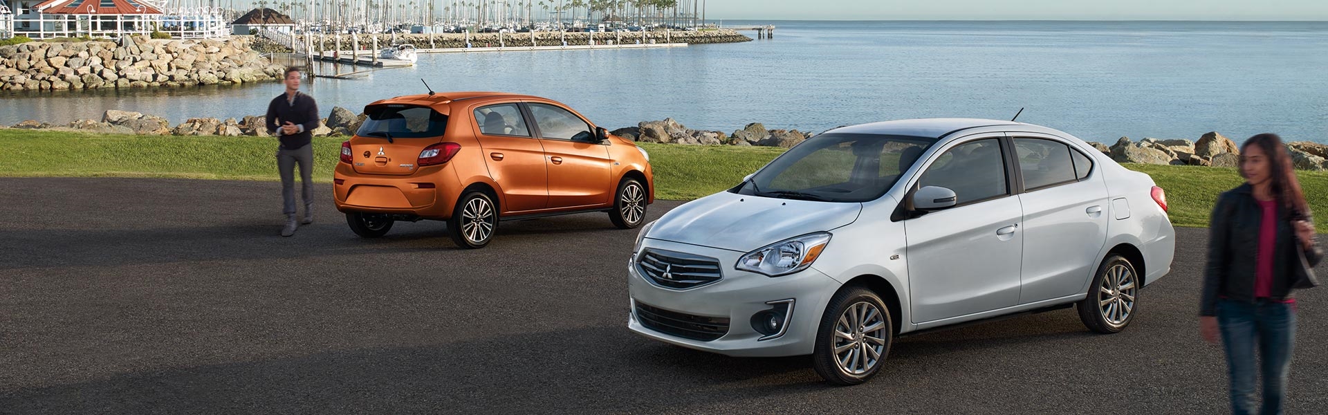 New Mitsubishi Deals - South Coast Mitsubishi