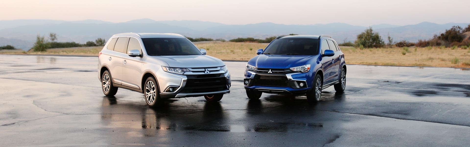 New Mitsubishi Deals - Cerritos Mitsubishi