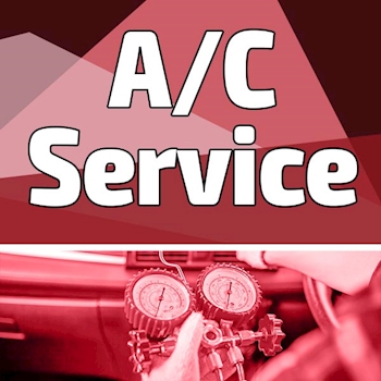 A/C Service