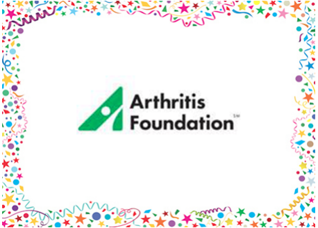 Arthritis Foundation Connecticut Logo