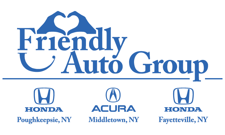 Friendly Honda Poughkeepsie NY