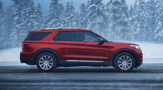 2023 Ford F-150 in Sauk Rapids, MN