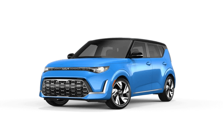 2023 Kia Soul GT-Line