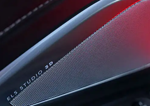 Acura RDX -  A-Spec Package - ELS Studio 3D