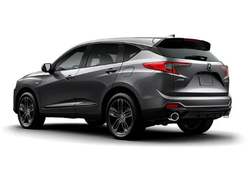Acura RDX -  A-Spec Package