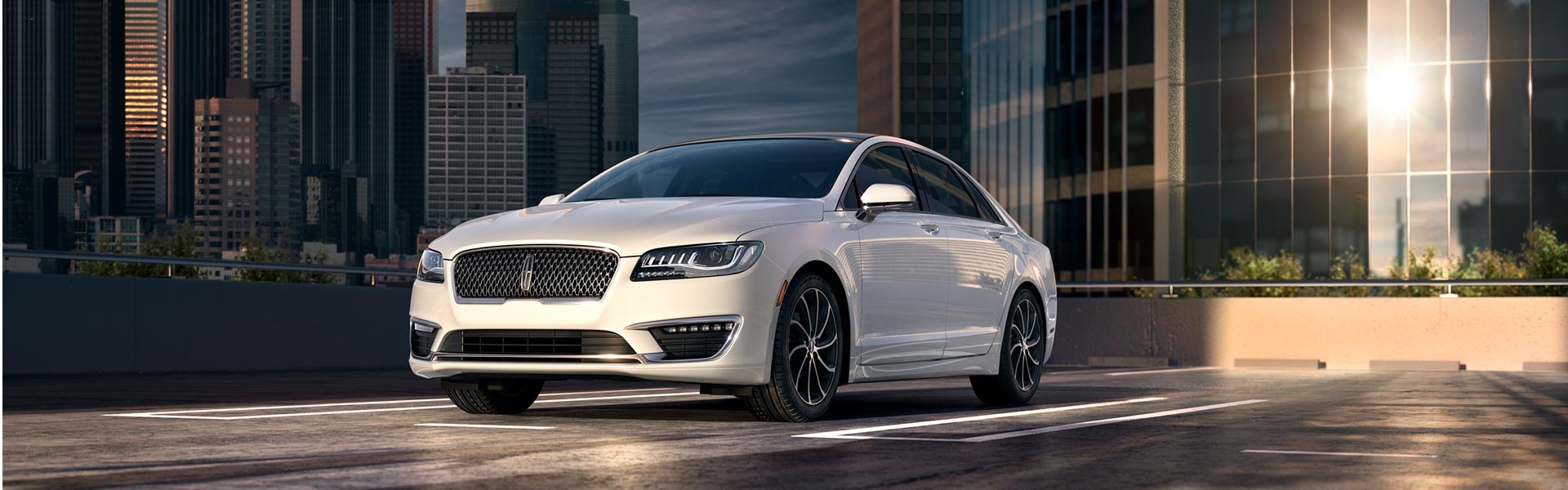 New Volkswagen Deals - Star Lincoln Glendale