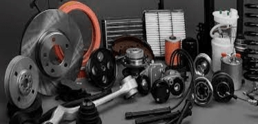 Genuine Parts & Accessories