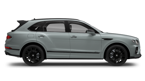 Bentley Bentayga EWB Inventory