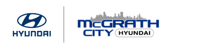 McGrath City Hyundai