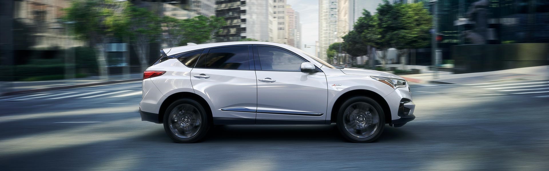 New Acura Deals - Bakersfield Acura