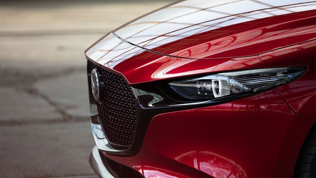 CardinaleWay Mazda Peoria | Mazda dealership in Peoria, AZ near Phoenix