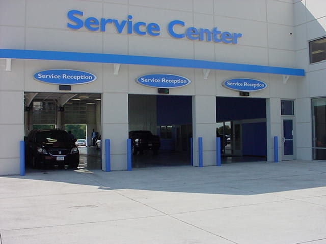 Zimmerman Honda Moline IL