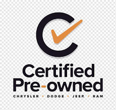 Off Brand Cpo Logo