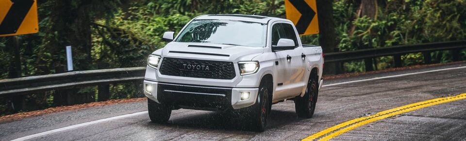 Toyota Dealership Near High Point NC