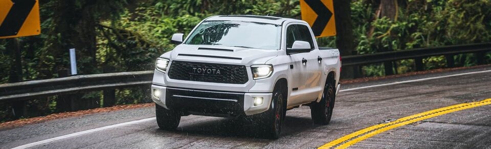 Toyota Dealership Near High Point NC