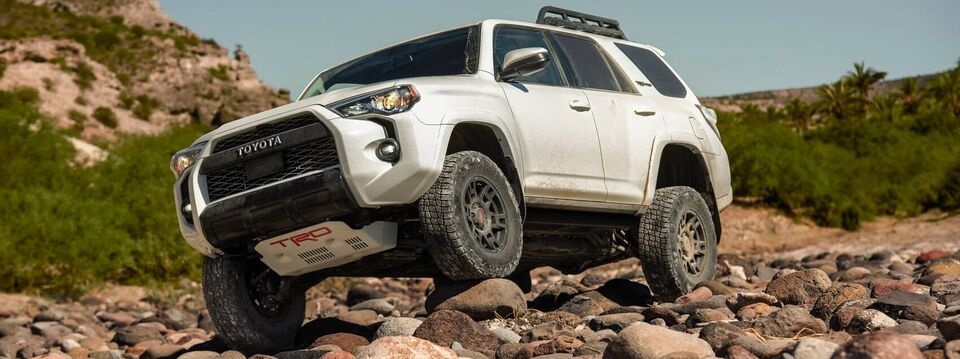 4Runner