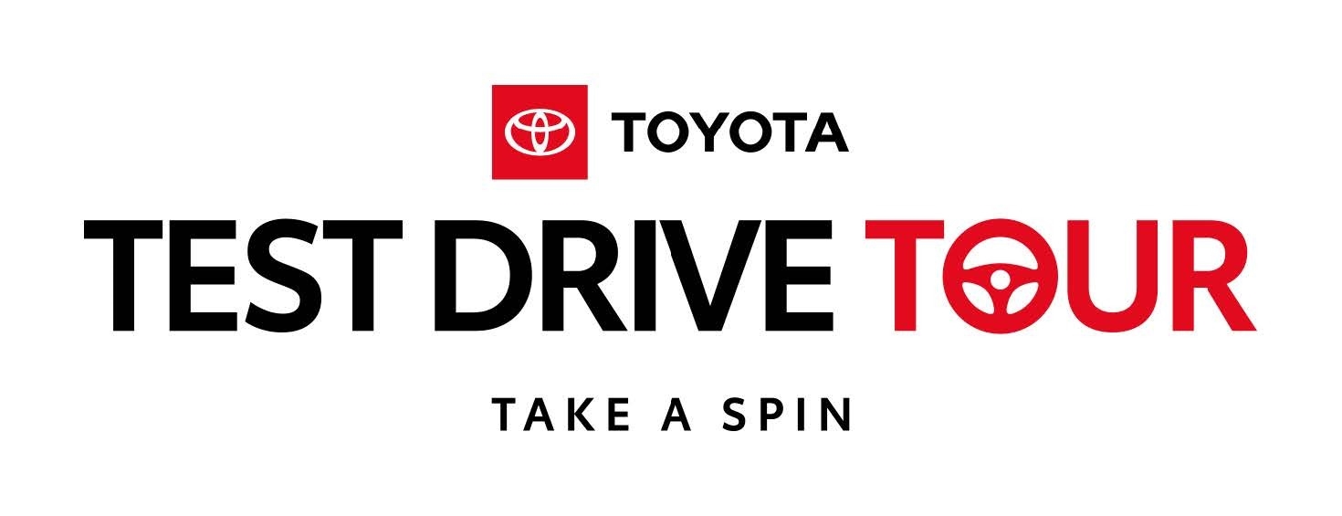 Take A Spin At Rolling Hills Toyota