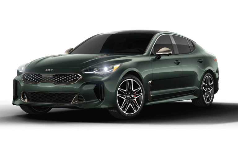 2023 Kia Stinger GT2