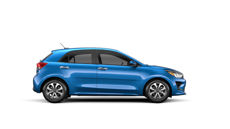 2023 Kia Rio 5-Door