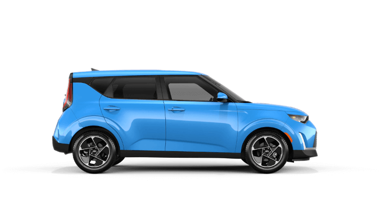 2023 Kia Soul