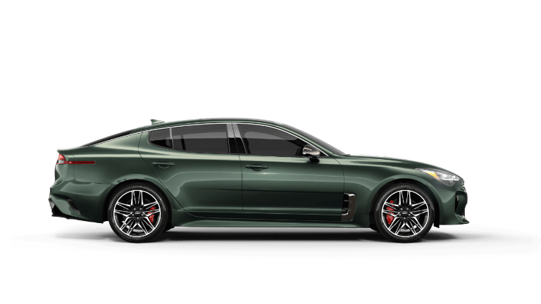 2023 Kia Stinger