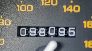 High Mileage Club