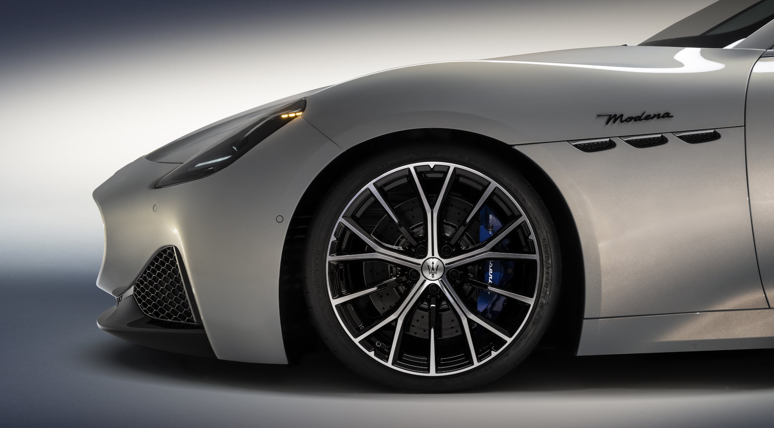 Maserati Brake Repair Service at Maserati of Greensboro in Greensboro, NC