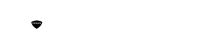 Genesis of New Bern