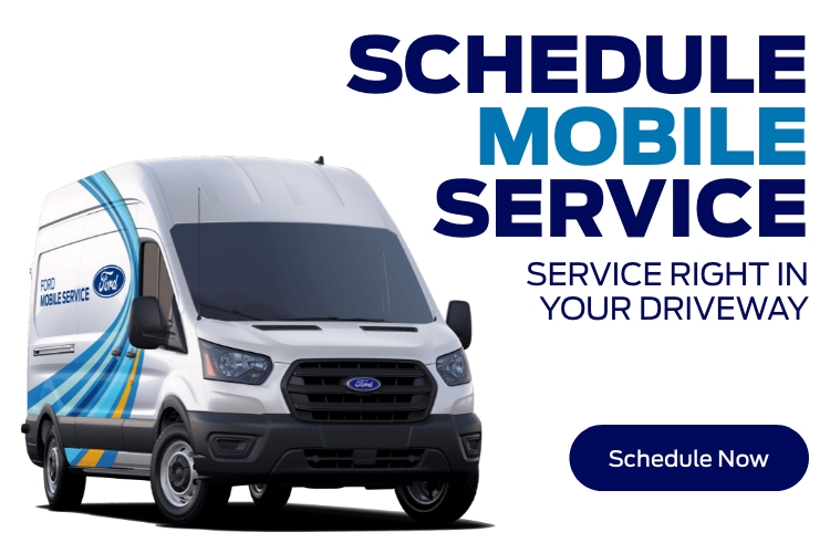 Ford Mobile Service