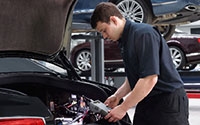 Safety Inspection 
