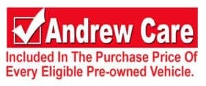 Andrew Toyota Glendale WI