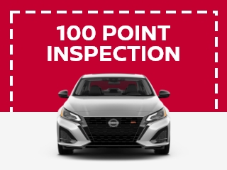 27-Point Inspection