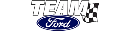 Team Ford Las Vegas