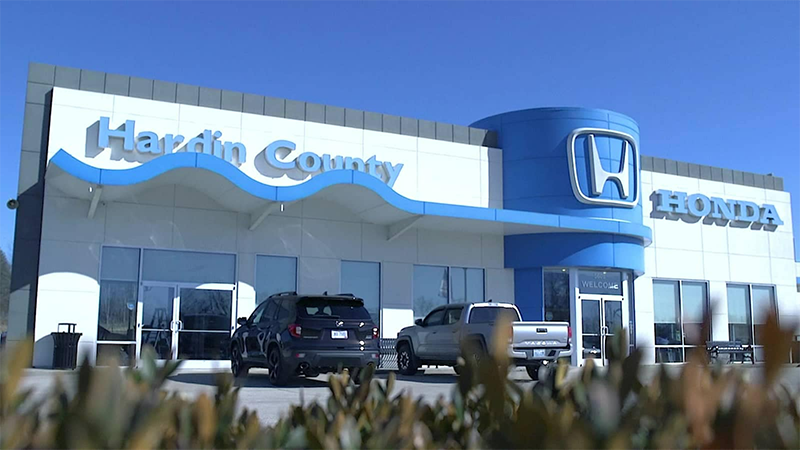 Hardin County Honda Elizabethtown KY