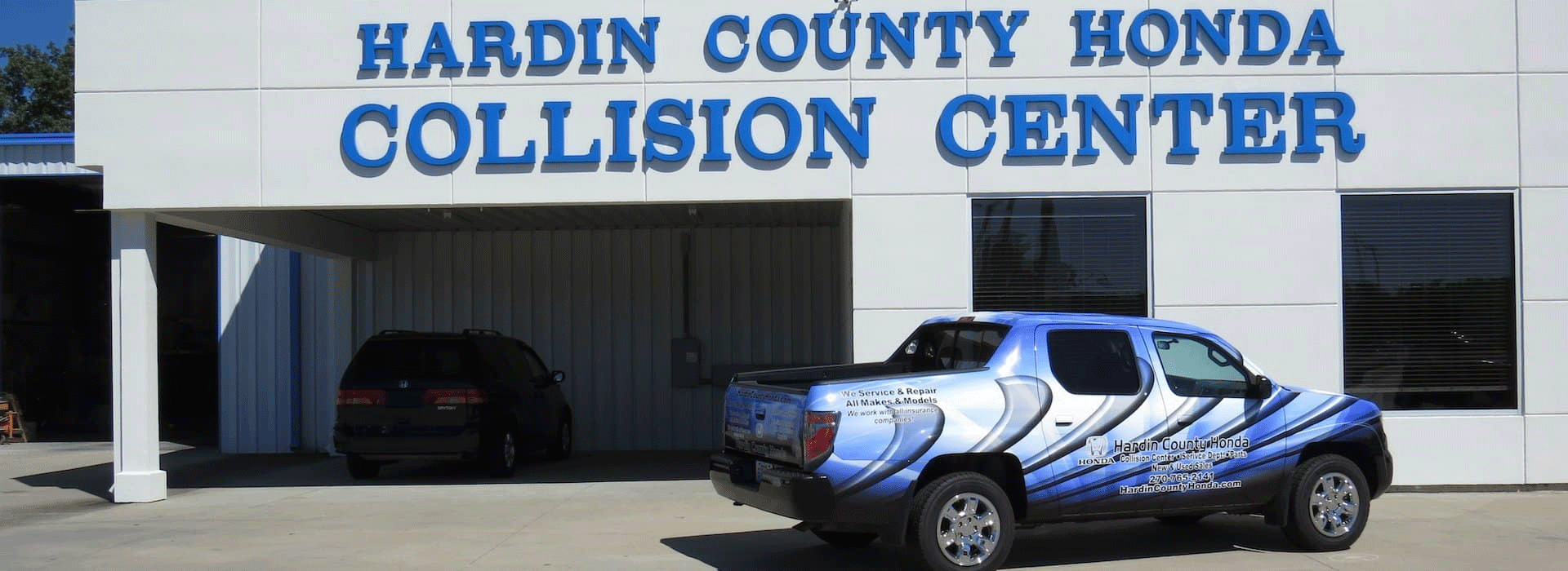 Hardin County Honda Elizabethtown KY