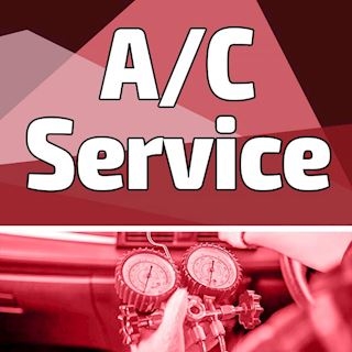 A/C No Charge Diagnostics