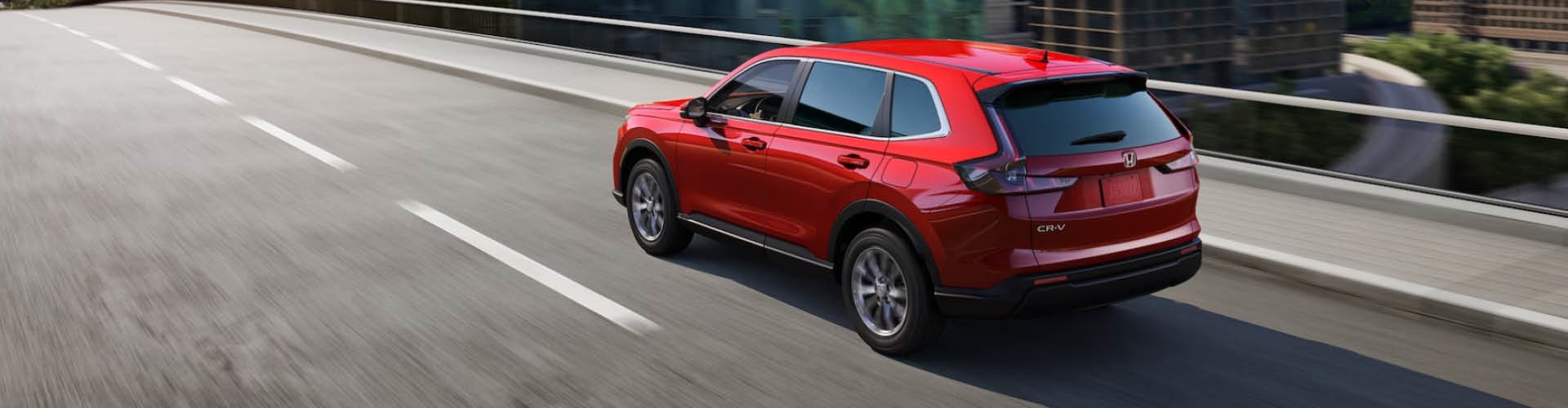 Honda CR-V vs Toyota RAV4 vs Kia Sportage