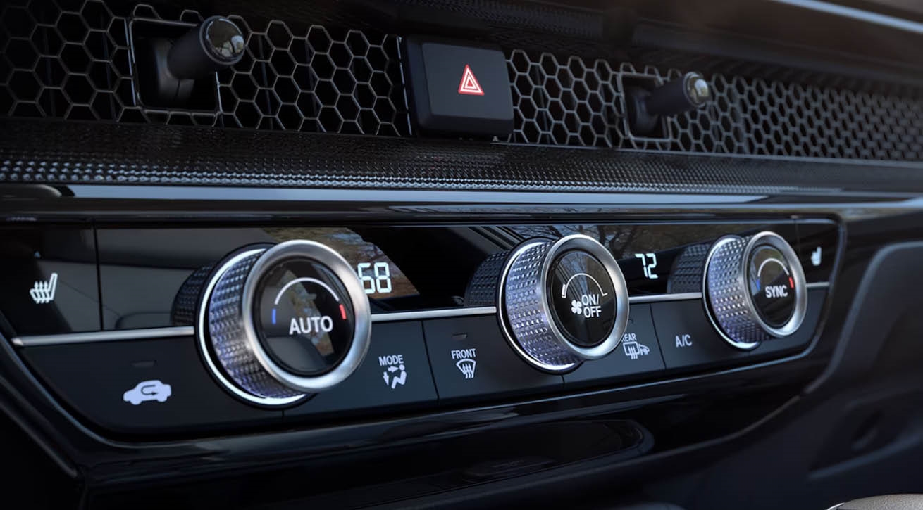 White Plains Honda Near Port Chester, NY