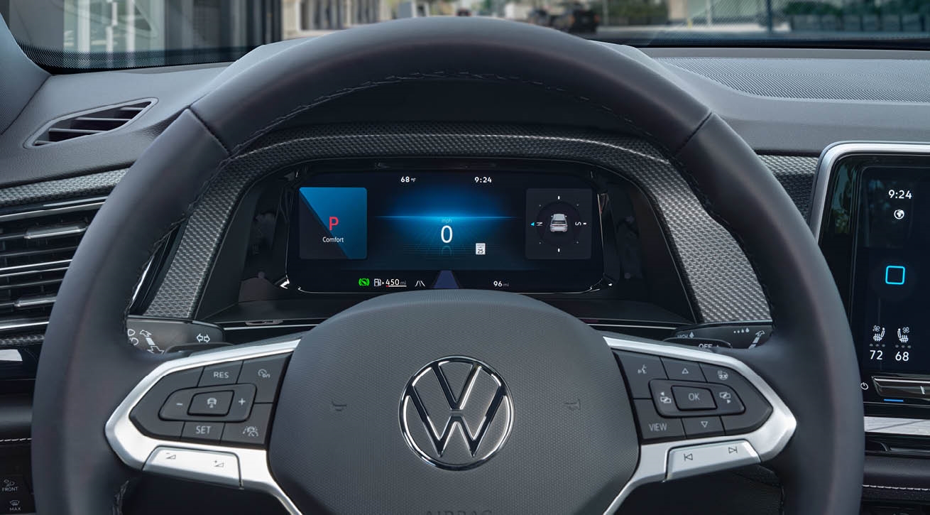 Customer Service at Professional Volkswagen Dealer near Atascocita, TX