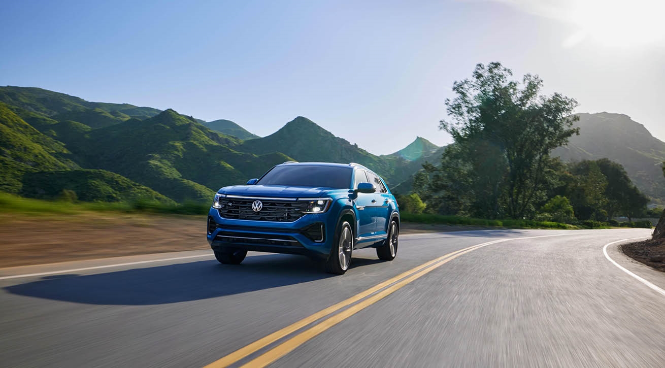 Volkswagen Trade-Ins at Team Gillman Volkswagen of Kingwood